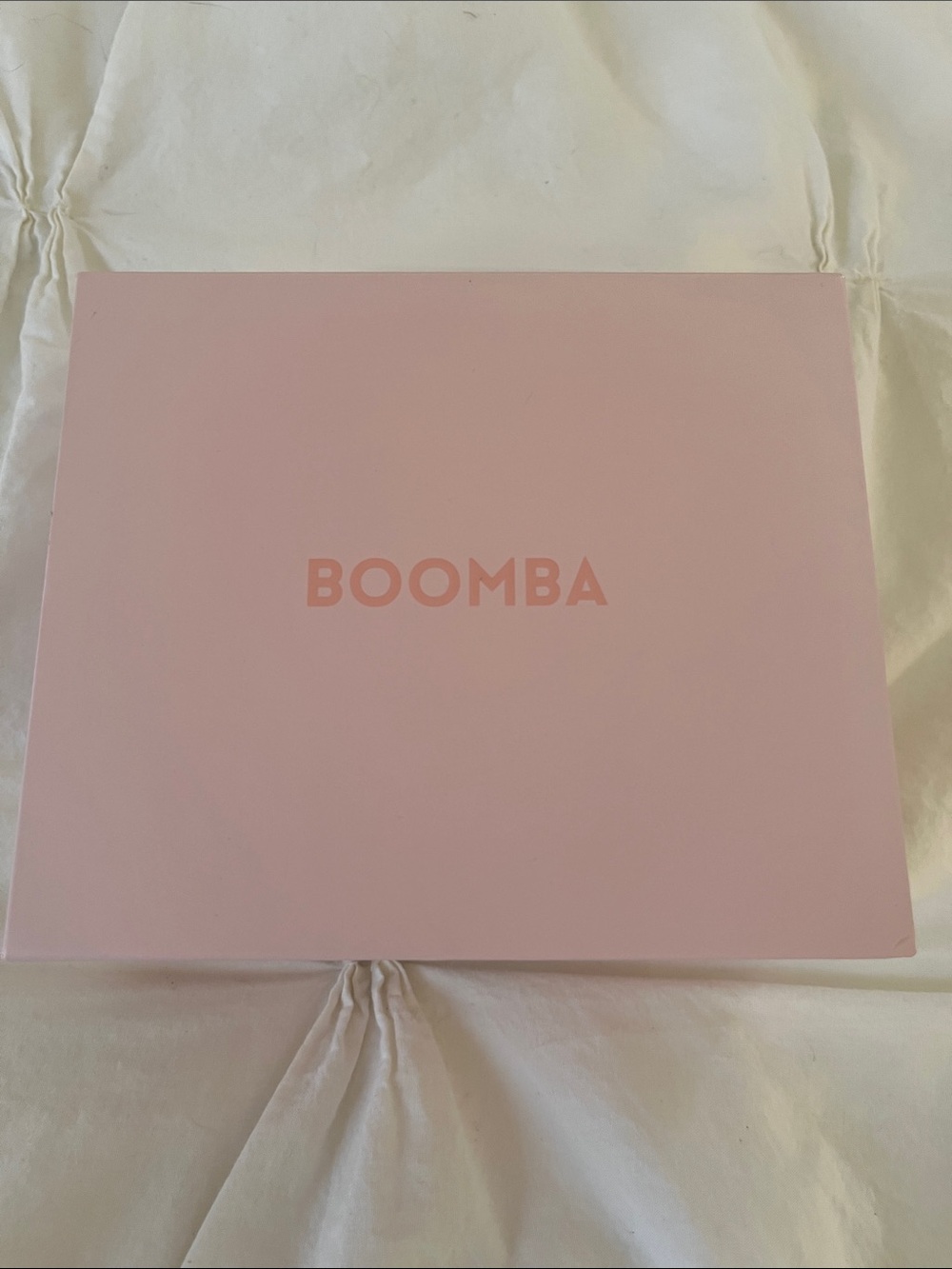 BOOMBA Perfect Boost Inserts Size A Double-sided Sticky for Bra, Swim, Bridal - Picture 5 of 7